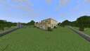 Kur vaikėzas? Minecraft Map & Project