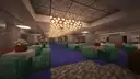 Flamingo Dining Room
