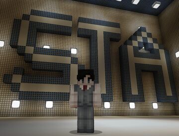 ⭐ Immersive Nation 4.0 — The Definitive Update Minecraft Map & Project