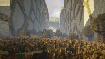 [BEDROCK] MAZERUNNER X - by Oalz Minecraft Map & Project