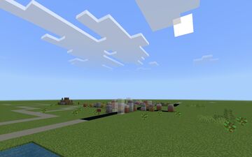 Kaiju Blocks [Godzilla] Minecraft Map & Project