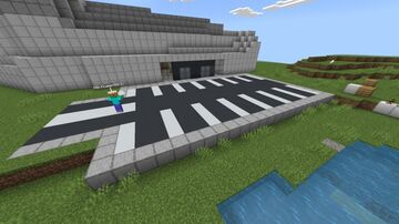 Poppy playtime chapter 3 custom map Minecraft Map & Project