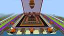 Safest House Version 4 By Euclides.[FINAL] (ЗАЩИЩЕННЫЙ ДОМ ВЕРСИЯ 4 ЕВКЛИДА) {ПРОСМОТР КАРТЫ} Minecraft Map & Project