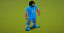 Maradona Minecraft Map & Project