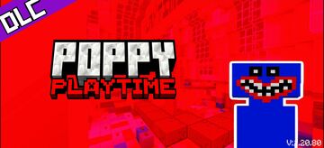 Poppy playtime: Chapter 1 {Remake} Minecraft Map & Project