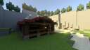 Flee the Facility Minecraft Map & Project