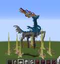 Shiny Xerneas Minecraft Map & Project