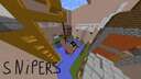 Snipers [1.12.2+] Minecraft Map & Project