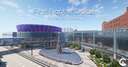 First Baptist Dallas Minecraft Map & Project