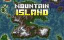 Mountain Island (1.18+) Minecraft Map & Project