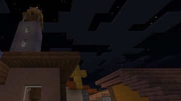 GUGLIO-Italian style map Minecraft Map & Project