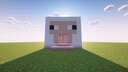 Wooly Farm Minecraft Map & Project