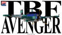 Grumman TBF Avenger Minecraft Map & Project