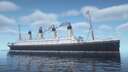 RMS Olympic 1934 - The Old Reliable Minecraft Map & Project