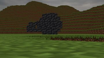 Halo Covenant Chopper Minecraft Map & Project