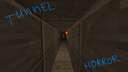 Tunnel (Horror Edition) [1.16.5+] Minecraft Map & Project