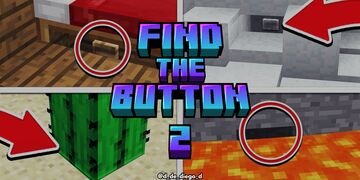 Find The Button Plus 2 Minecraft Map & Project