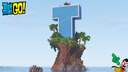 Teen Titans GO | AmazeMC Minecraft Map & Project