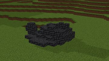 Halo Covenant Prowler Minecraft Map & Project