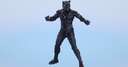 Black panther small Minecraft Map & Project