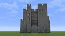 little castle :3 Minecraft Map & Project