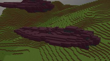 Halo Covenant Seraph Minecraft Map & Project