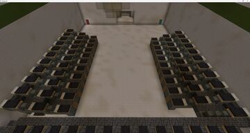 Squid Game Map Minecraft Map & Project