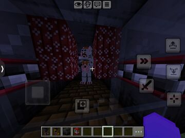 No roof Freddy fazbears pizza! Ohhhhhh yeahhhhhh. Minecraft Map & Project