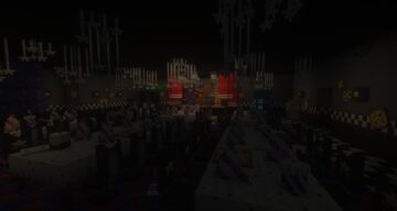FNaF 1 modded & stylized 1.20.1 Minecraft Map & Project