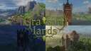 Haunted Forest, 4 castles - Graefsarr Lands Minecraft Map & Project