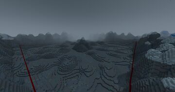 PvP Arena  StoneHills 1.21.1 Minecraft Map & Project