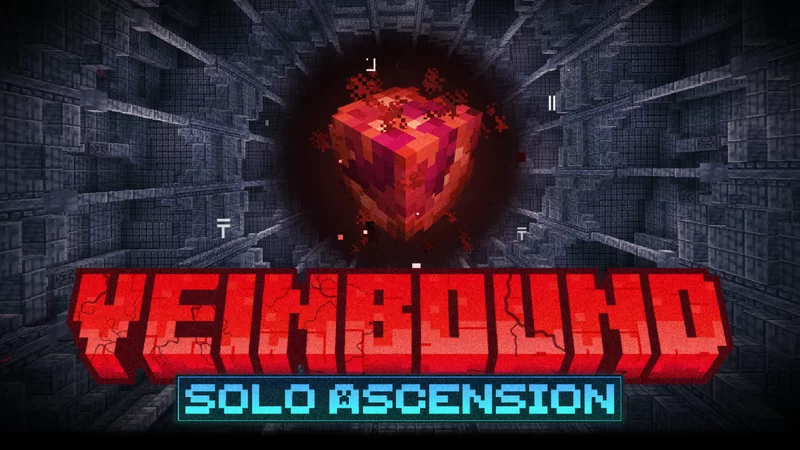 Veinbound: Solo Ascent [1 Player Version]