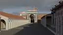 Milion Arch