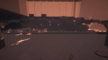 Naruto - Orochimaru Esconderijo Minecraft Map & Project
