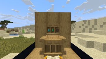 слот-машина Minecraft Map & Project