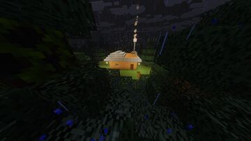siren head Minecraft Map & Project