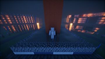 Vatican city (Arnis) Minecraft Map & Project