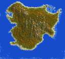 Tropical Paradise V2 Minecraft Map & Project