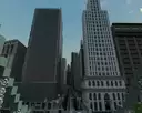 Post Tower and some Unnamed Tower