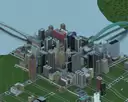 Dynmap-Like View
