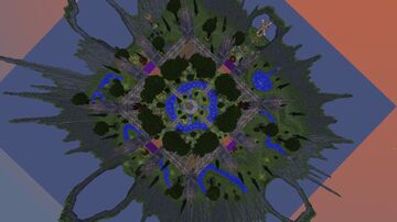 Factions 1.8.8 Beautifle map , custom texture pack. Minecraft Map & Project