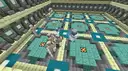 Battle Arena! See the mobs in action!