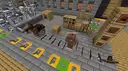 All the materials, including trims!