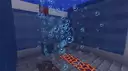 You can see every particle in the game!