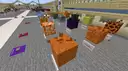 See the block particles generated when mining!