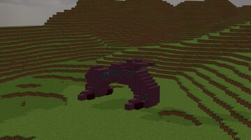 Halo Covenant Shadow Minecraft Map & Project