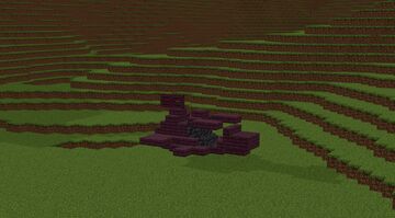 Halo Covenant Spectre Minecraft Map & Project