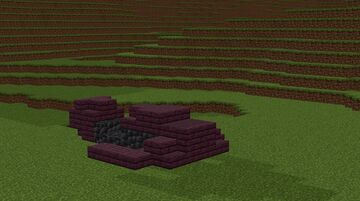Halo Covenant Revenant Minecraft Map & Project