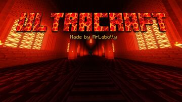Ultracraft map DOWNLOAD Minecraft Map & Project