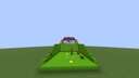 "Custom Minecraft Parkour Map — Ready for Exciting Jumps!" Minecraft Map & Project